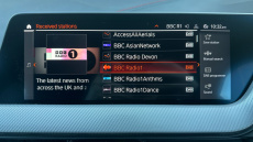 BMW 1 Series 128ti 5dr Step Auto Petrol Hatchback